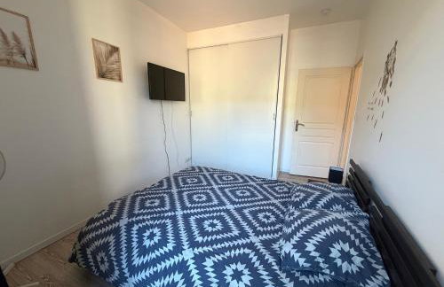 Appart'Hôtel Lagnieu - Foto 33