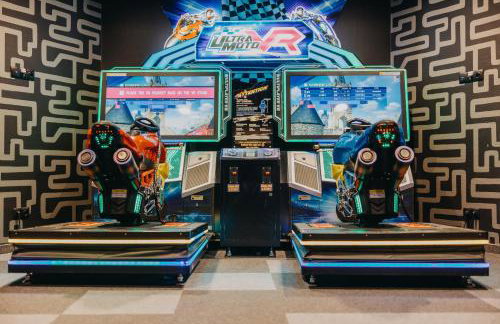 Elements Apartments - Foto 14