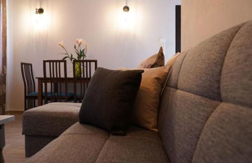 InGreen apartment - Foto 16