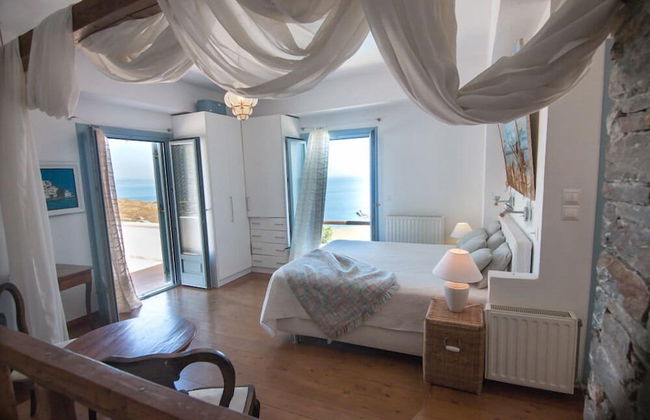 Villa Sandra Maria - Foto 3