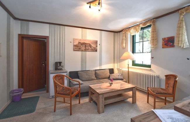 Luxurious Apartment in Jagersgrun With Saunas - Foto 42