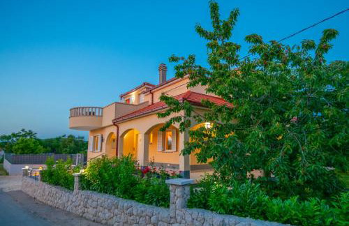 Villa Mile-with private heated pool - Foto 75