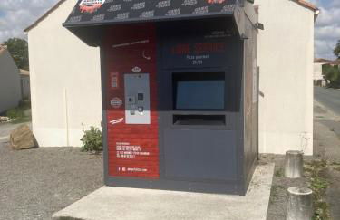 le coquelicot - Foto 15