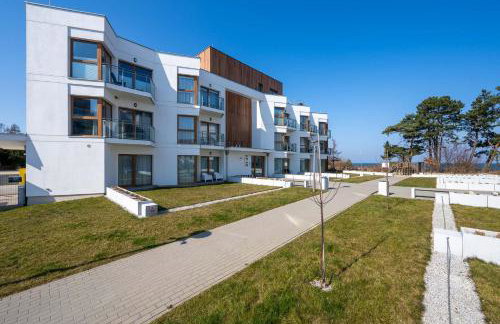 Navango Apartament z widokiem na morze - Foto 55