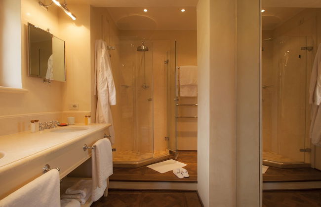 Il Borro - Relais & Châteaux - Foto 46