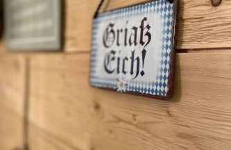 Apartment Appartement Edelweiß by Interhome - Foto 6