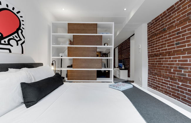 Liv MTL - Soho - Foto 26