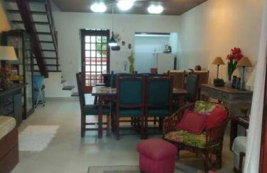 200 m da praia - CASA EM CONDOMÍNIO - BARRA DO UNA - Foto 8