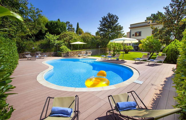 Residence Bosco - Villa Il Pino - Foto 1