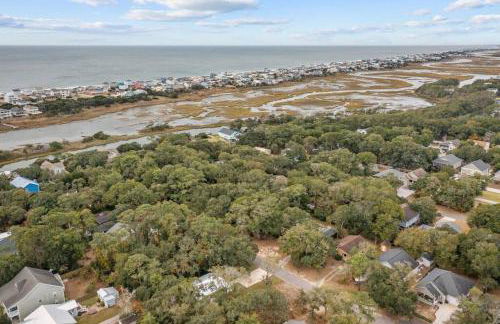 The Blue Wave Quiet & Cozy Beach Retreat - Foto 23