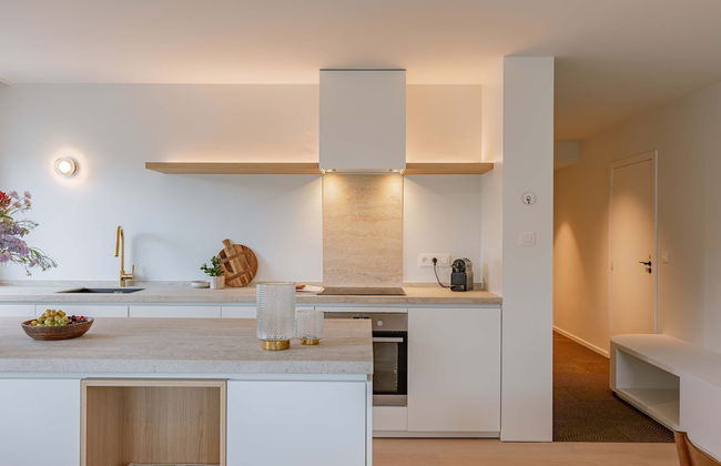 BE KNK Eliz 102-4a in Knokke-heist - Foto 1