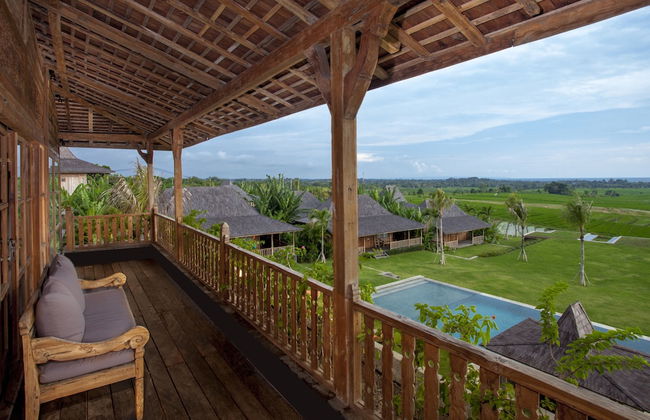 Alami Boutique Villas & Resort - Foto 30