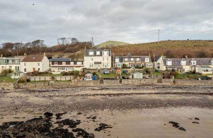 Rollo Villa - Lower Largo - Foto 33