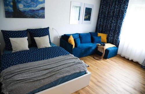 Suite 13 Van Gogh - Foto 6