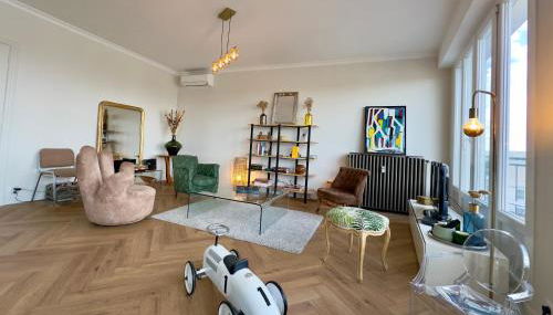 So Guest, suite supérieure hypercentre terrasse - Foto 3