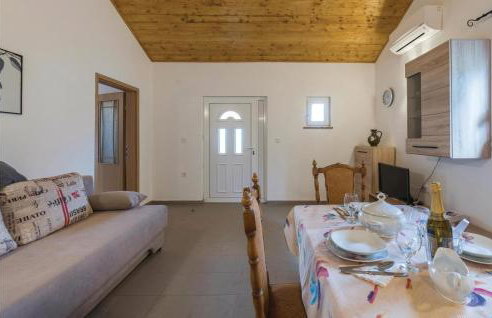 One-Bedroom Holiday Home In Hreljici - Foto 11