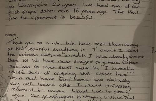 Seaview Aurora House - Central Luxury Apartment - Photo 52