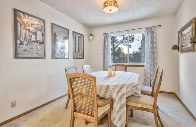 4BR Spacious & Comfortable Mid-term & Corporate Rental - Photo 48