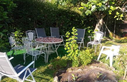 Casa grande con jardín - Foto 3