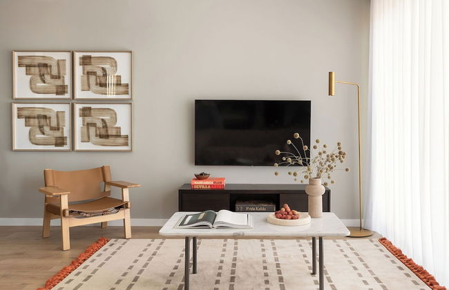 White City Limassol - Foto 45