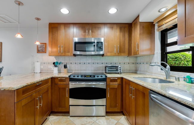 Big Island Royal Sea Cliff 325 1 Bedroom Condo - Foto 9