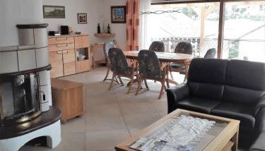 Ferienwohnung Schehl - Foto 3, pet friendly