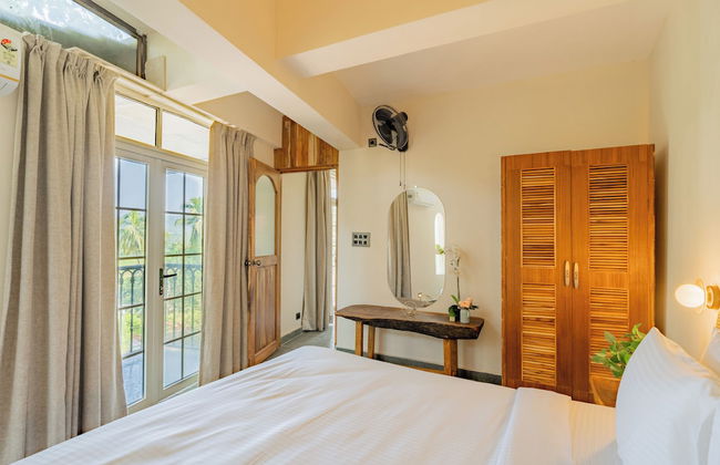 La Vaiencia Luxury Apartments - Photo 21