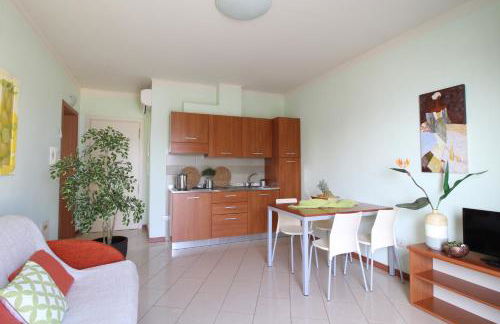 Residence Altamarea - Foto 58