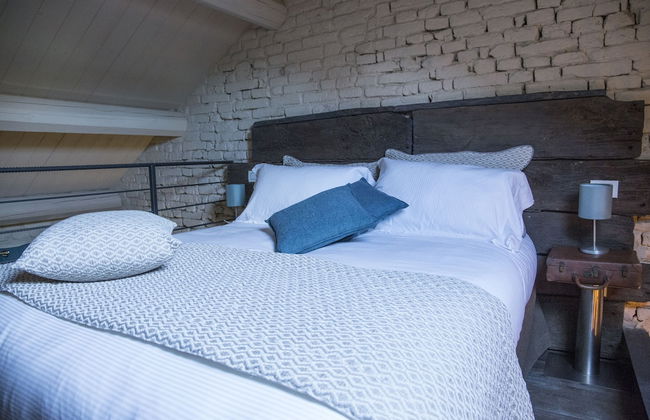 La Canonica – Charming apartments in Nizza Monferrato - Foto 12