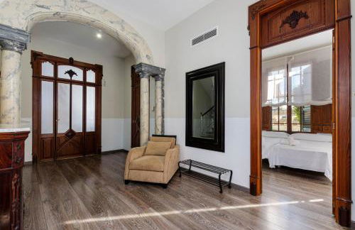 YourHouse Can Bombarda for groups up to 10 guests, perfect for cycling - Photo 28