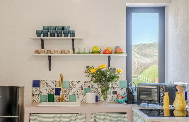 Villa Oidor - Cilento - Foto 14