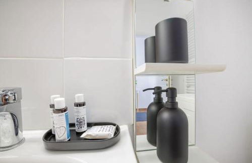 Alethea's Sea View Apartment - Foto 57