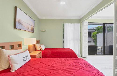 GRH14719 - Sarasota County - 2 Bed 2 Baths Condo - Foto 17