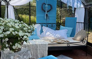 Chata na Zielonym Wzgórzu - Foto 46