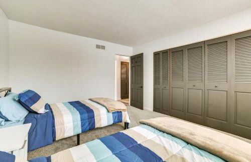 3 Mi to Dtwn Alpena Family Home with Yard! - Foto 23