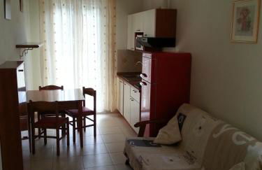 Residence La Villetta - Foto 57