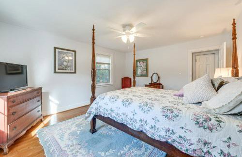 Historic Glen Allen Home about 11 Mi to Richmond! - Foto 11