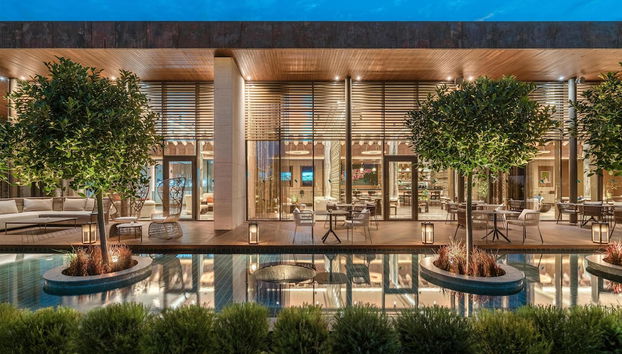 Bayou Villas - Ultra All Inclusive - Foto 3, Lobby