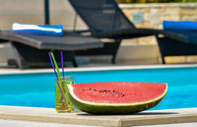 Apartments Villa Ana - Foto 55