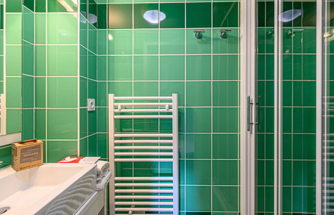 Le Château de Kergonano - Foto 12