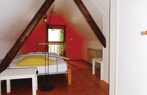 Two-Bedroom Holiday Home In Schwalenberg - Foto 15