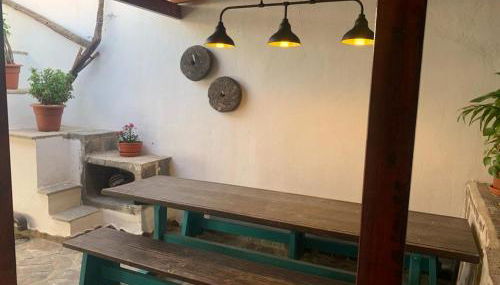 Casa La Musa de Tamaide - Foto 5