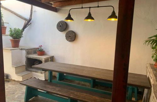 Casa La Musa de Tamaide - Foto 5