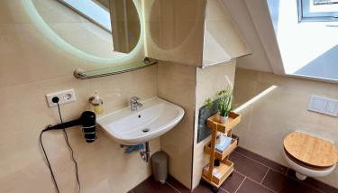 FeWo Wipperhausen - Foto 4