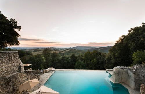 Borgo Pignano Volterra Tuscany - Photo 92