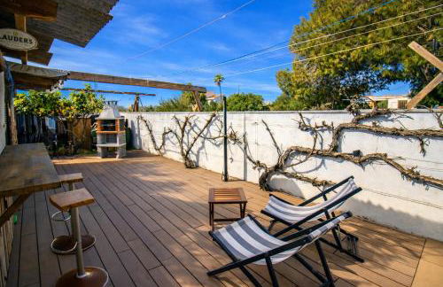 Villa privada con Chill Out y Barbacoa ALBERT VILLAS - Foto 47