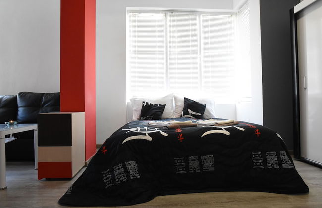 Apartments Plovdiv Masonette Kapana - Foto 20