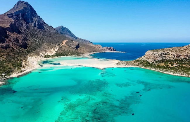 Chania Paradise Retreat-falasarna Villa Nostalgia - Foto 38