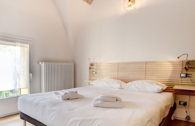 Appartamento a Villa Saltarelli II Vicino all Aeroporto by Wonderful Italy - Foto 8