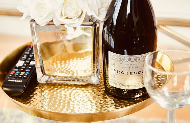 Deluxe City Centre Apt Balcony View Free Parking - Foto 16